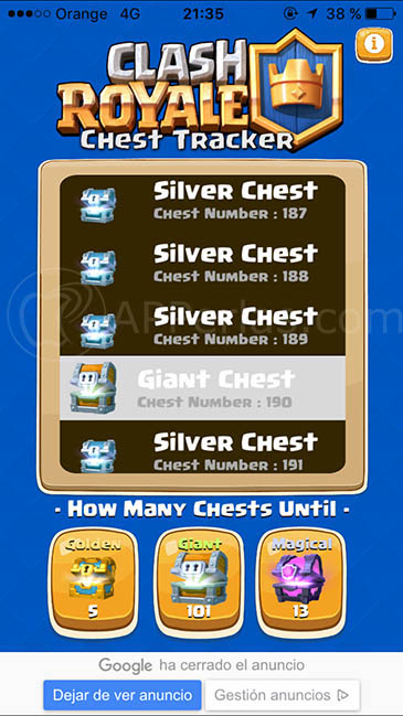 Royale Chests 2 Royale Chests 2