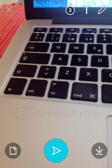 Copia de snapchat Copia de snapchat
