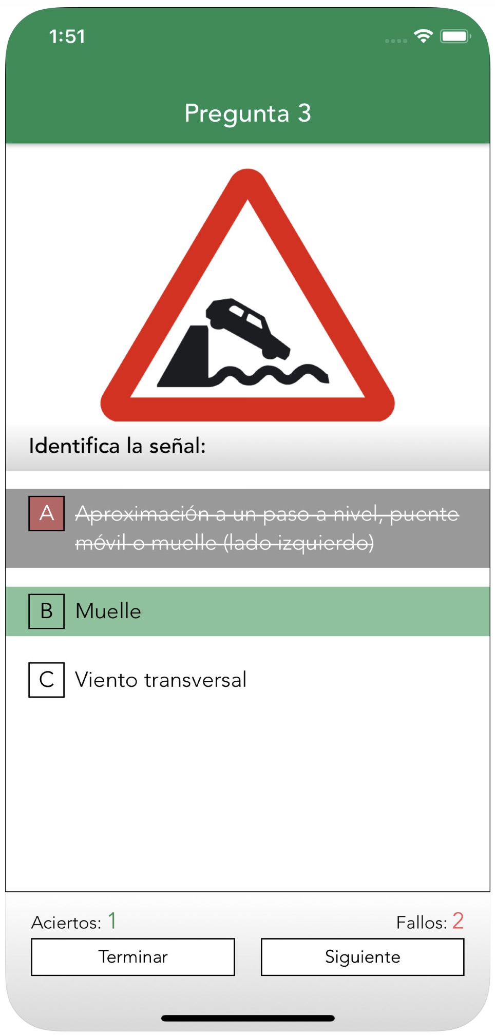 Prepara El EXAMEN TEÓRICO De Conducir Con La App Autoescuela