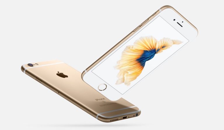 iPhone barato Apple