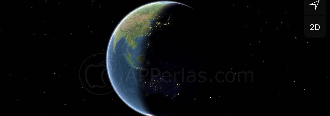 Sombra del planeta Sombra del planeta