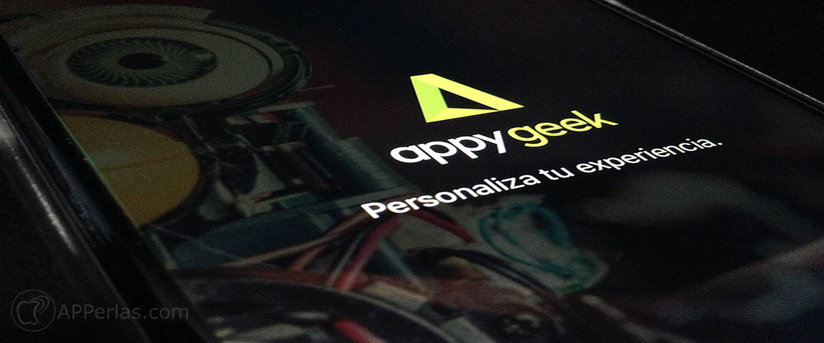 Appy Geek 1 Appy Geek 1