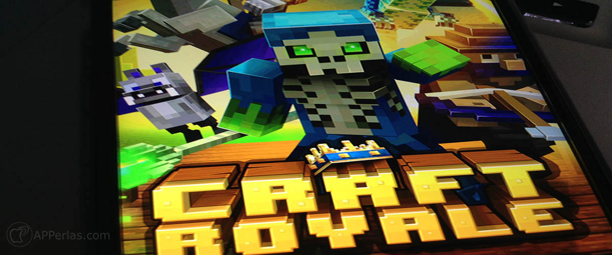 Craft Royale 1