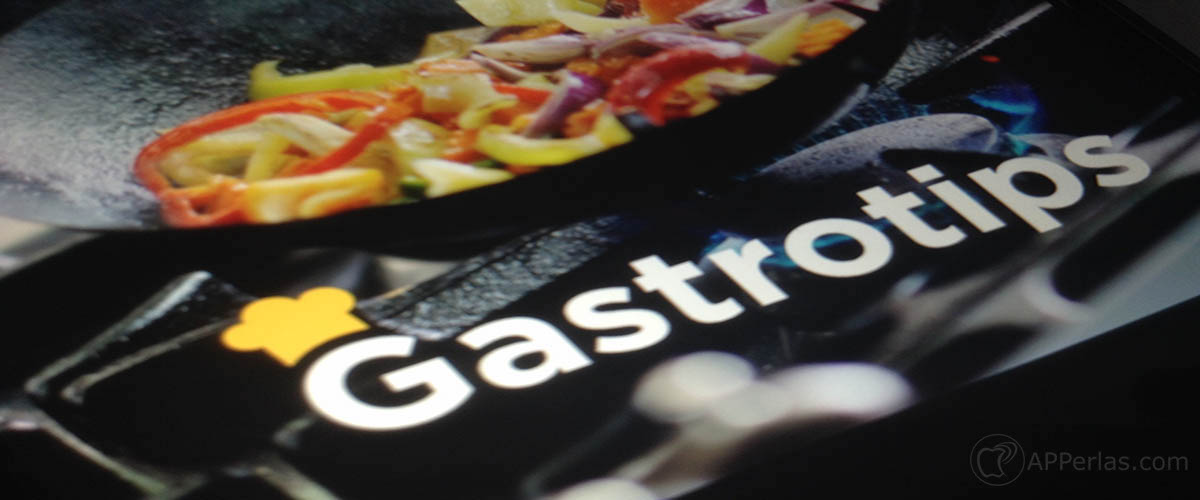 Gastrotips 1