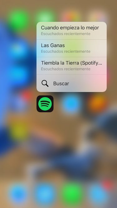 música de Spotify 1