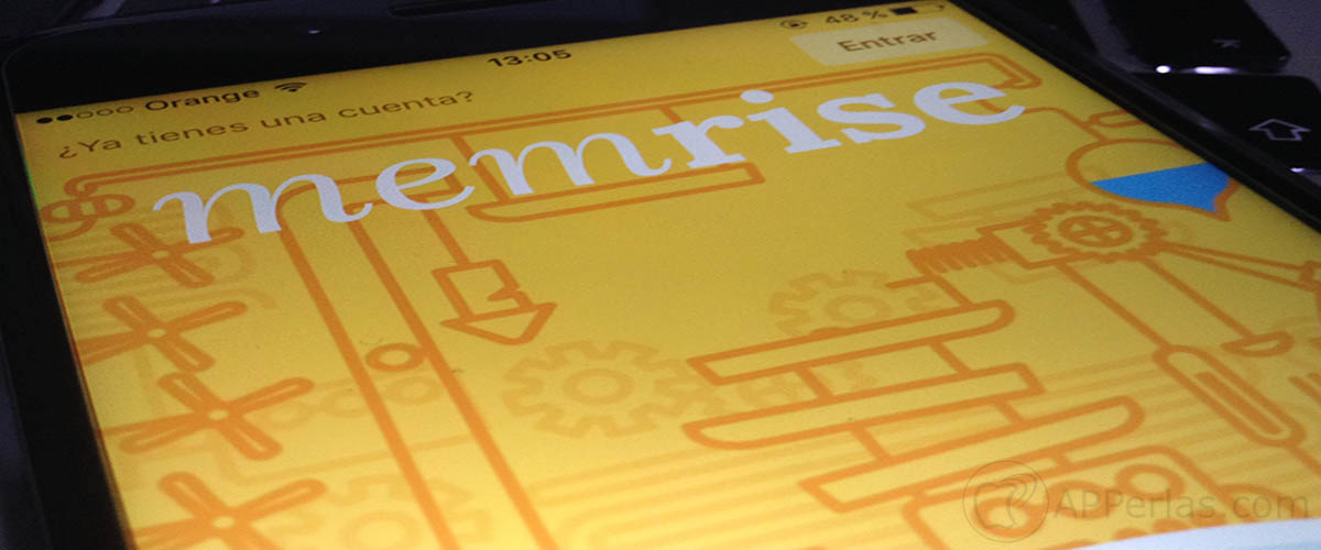 Memrise 1