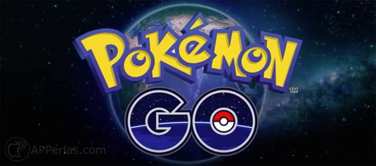 Pokemon GO llegara 3