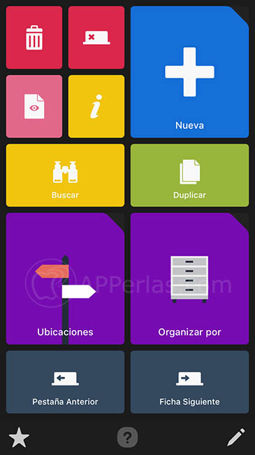 Aplicaciones interesantes Aplicaciones interesantes
