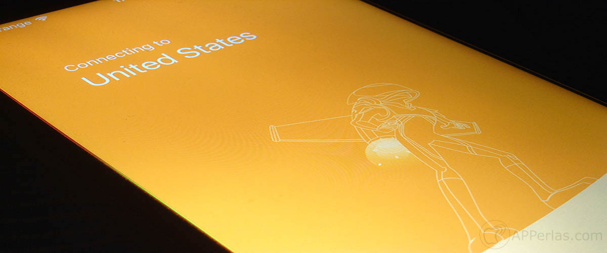 Rocket VPN 1 Rocket VPN 1