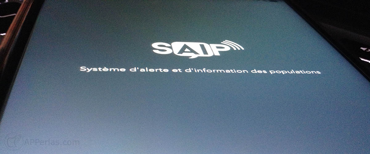 SAIP 1