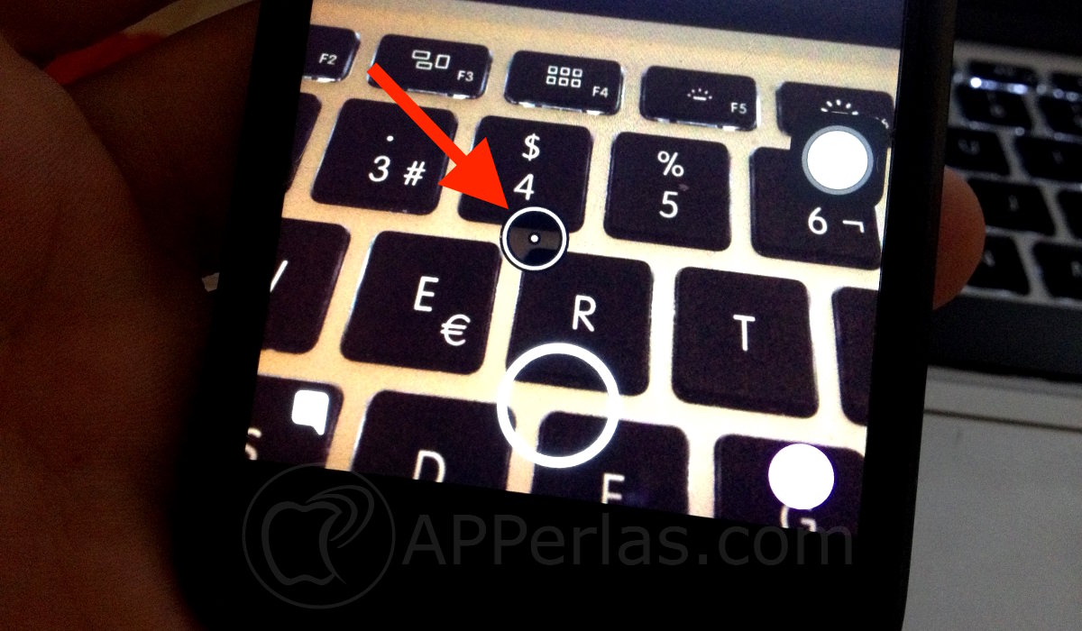 Grabación de Snapchat sin usar las manos