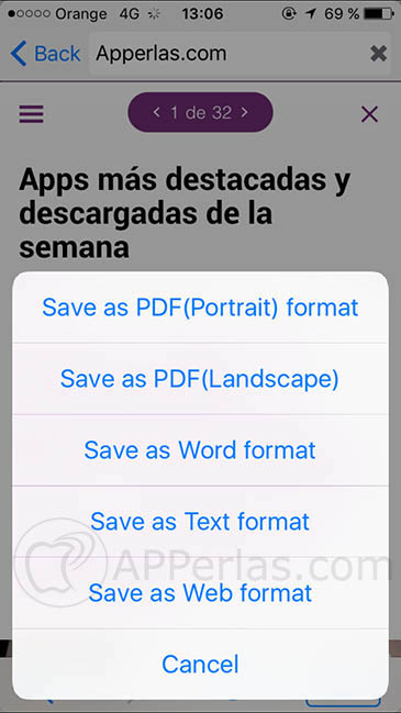 Web converter 2 Web converter 2