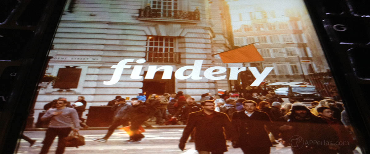Findery 1