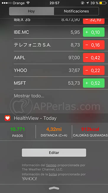 HealthView 3 HealthView 3