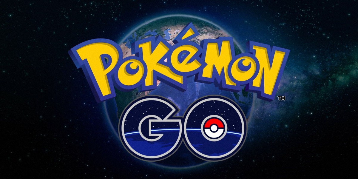 todos los Pokémon