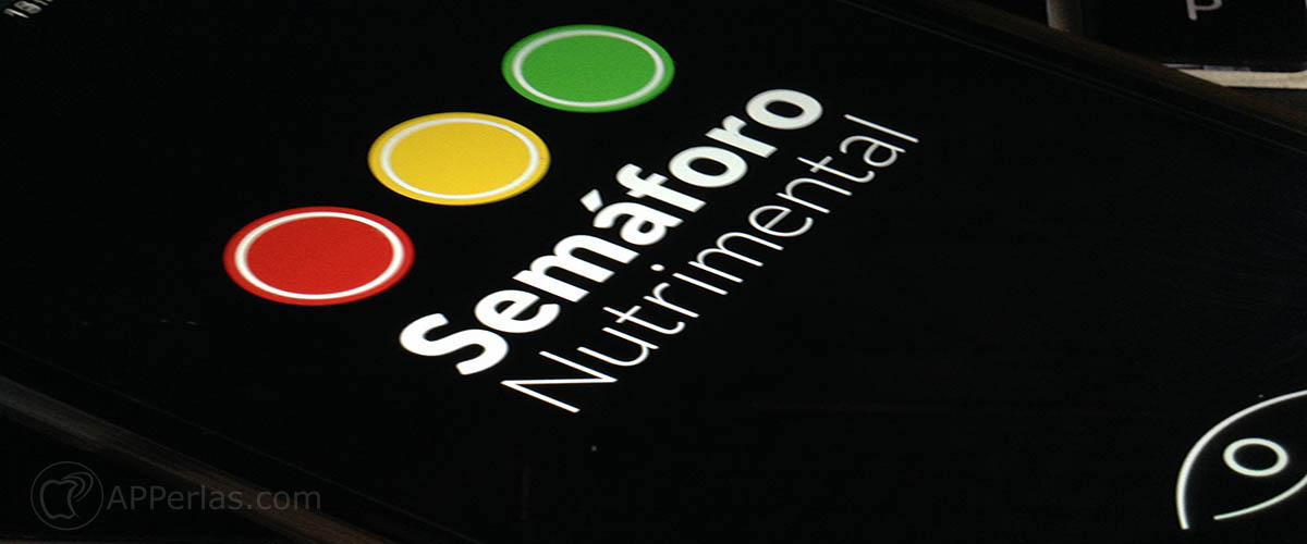 Semaforo nutrimental 1