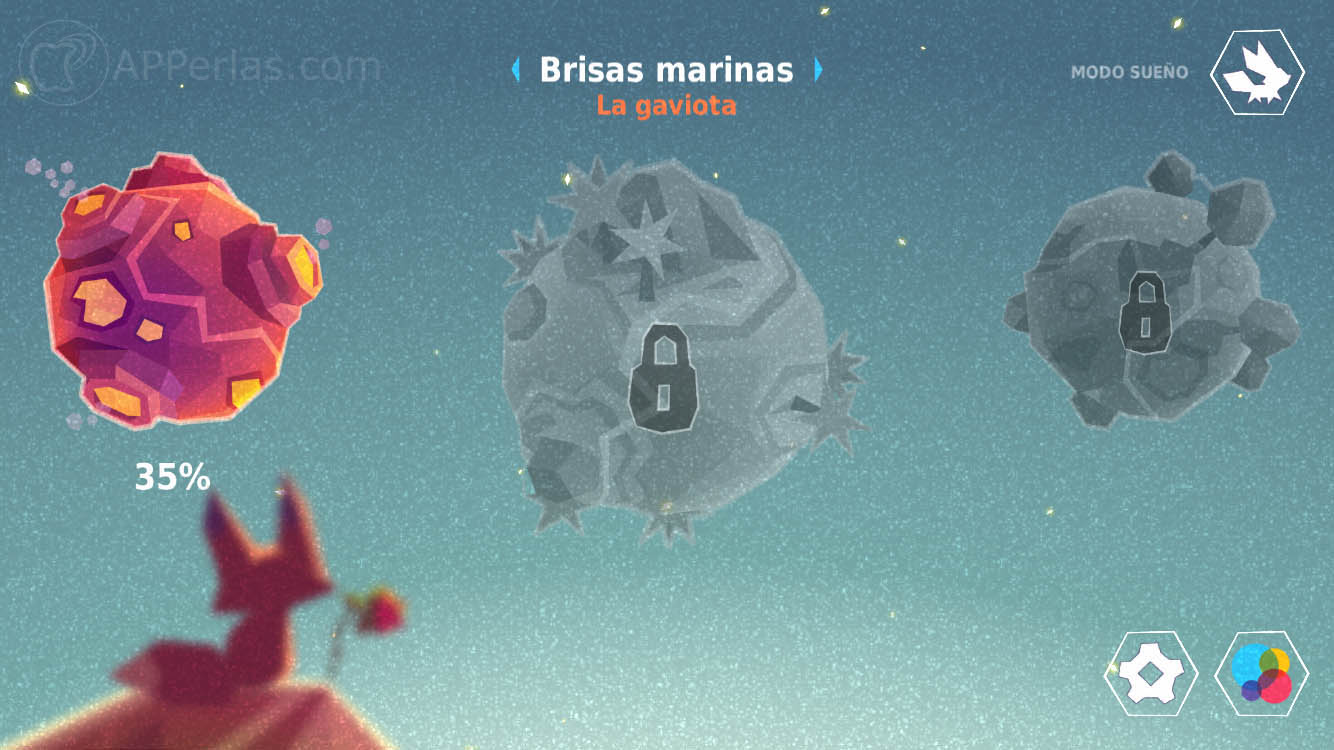 The Little Fox 2 The Little Fox 2