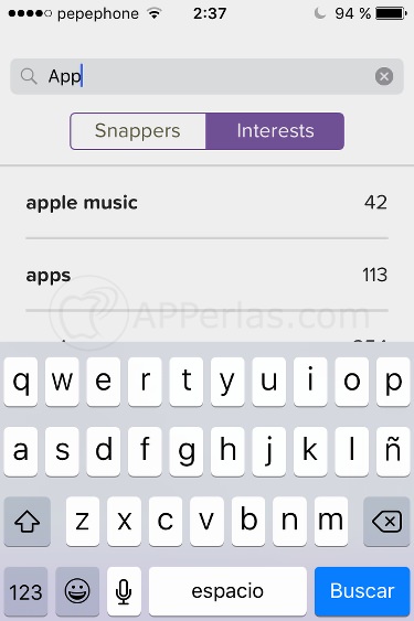 Ghostcodes búsqueda