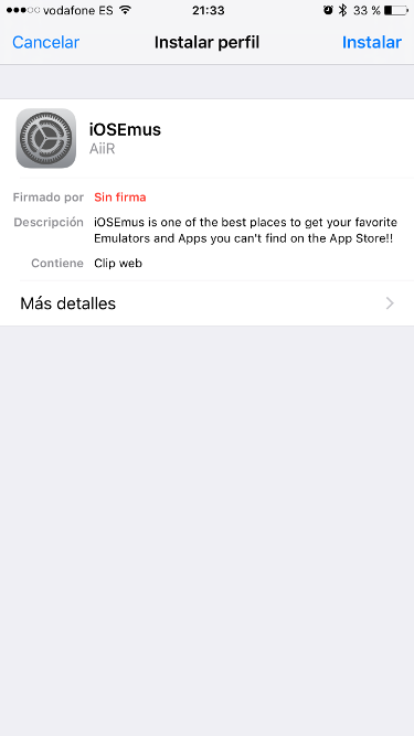 Instalar todos los Pokémon 2