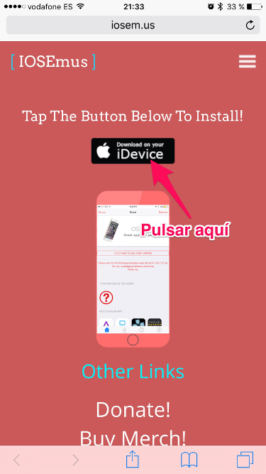 Icono de Apple todos los Pokémon 1