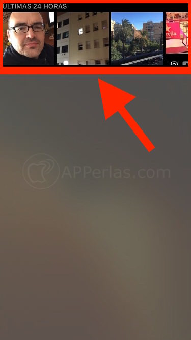 Instagram stories fotos 24h Instagram stories fotos 24h