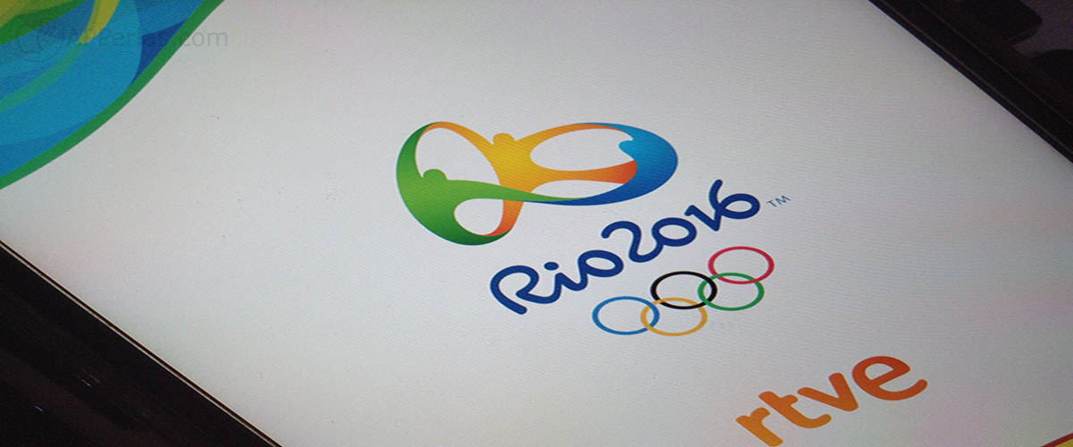 Juegos olímpicos de rio 1 Juegos olímpicos de rio 1