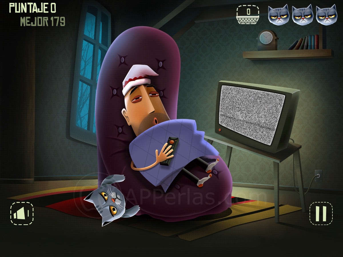 Paco juego Paco juego