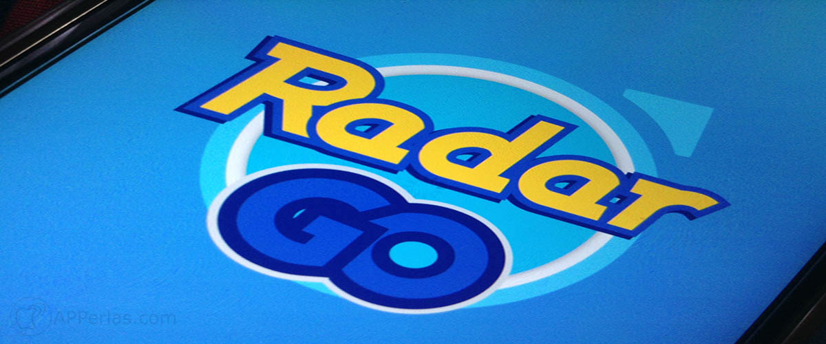 RadarGO 1