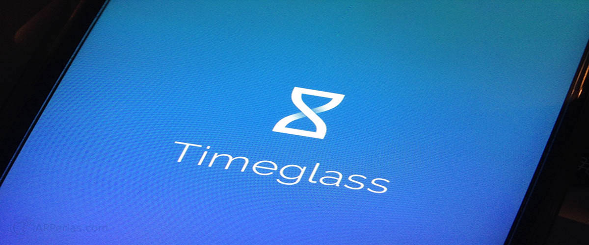 Timeglass 1