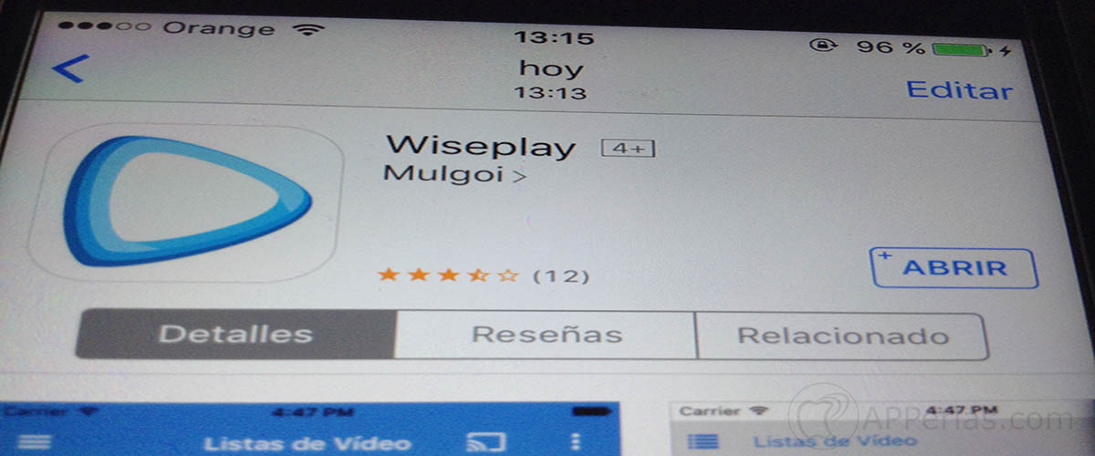 Wiseplay 1