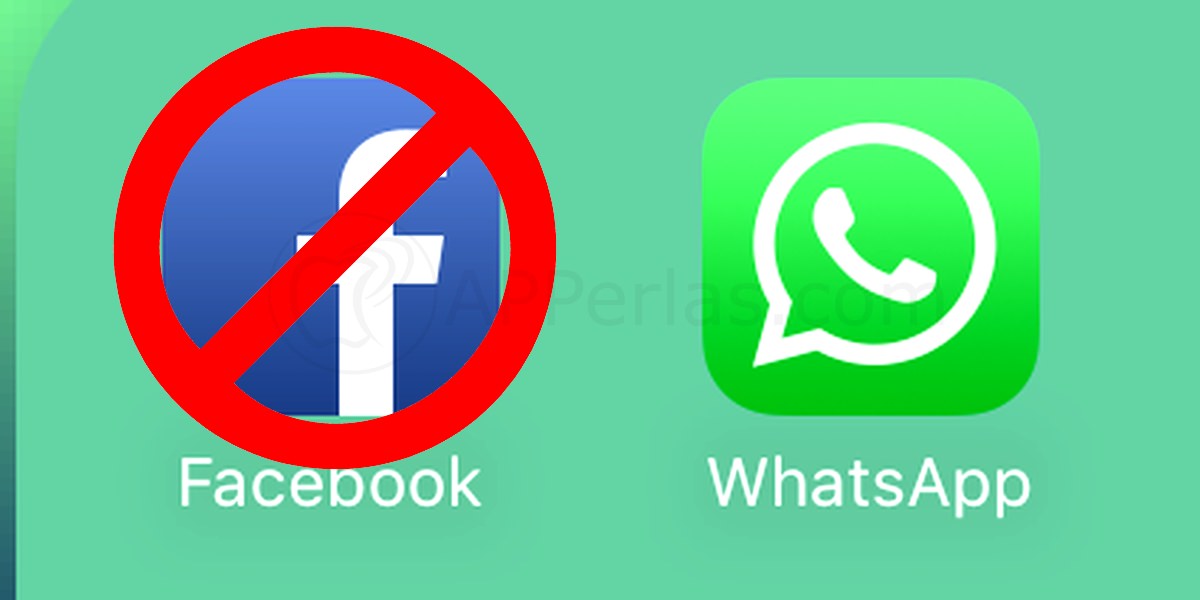 prohibido facebook