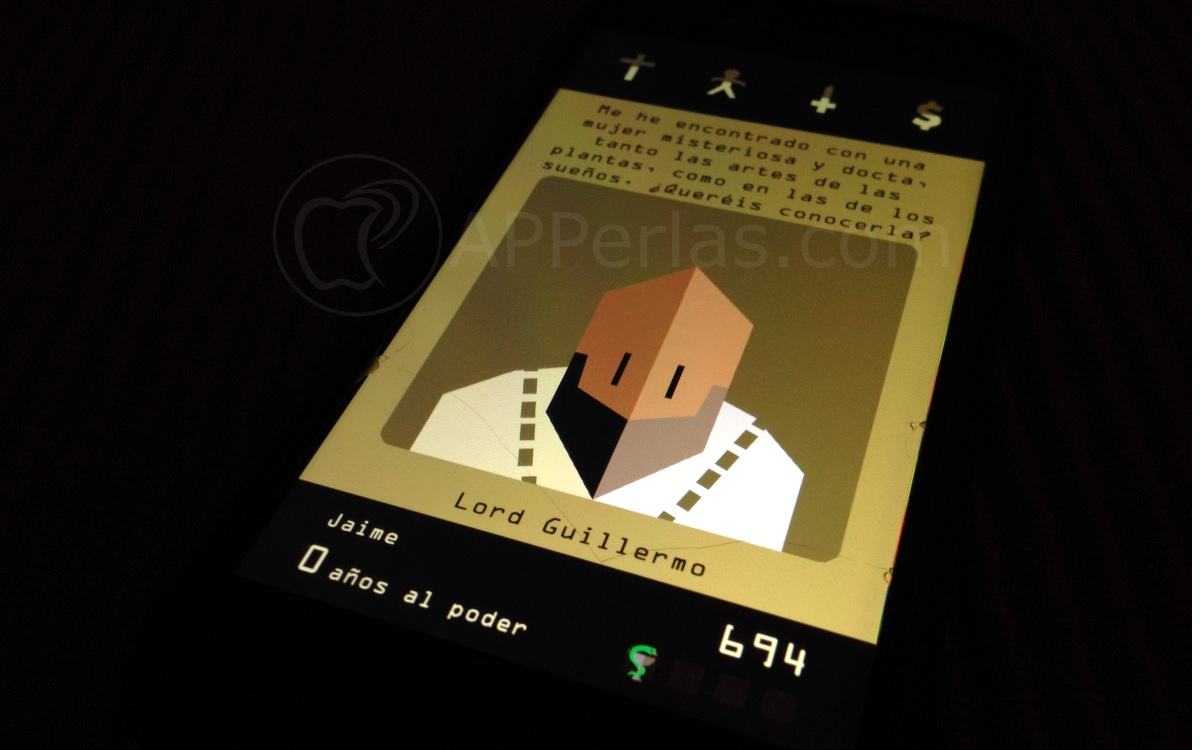 Cómo jugar a Reigns Cómo jugar a Reigns