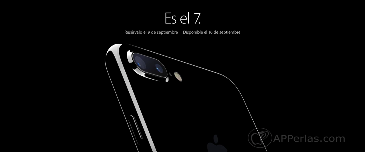 Fondos del iPhone 7 Fondos del iPhone 7