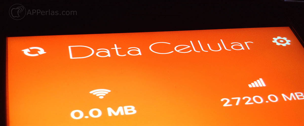 data cellular counter 2