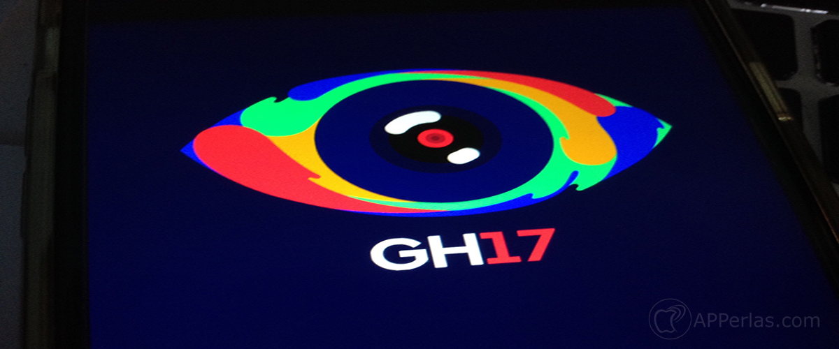 Gran Hermano 17 app oficial 1
