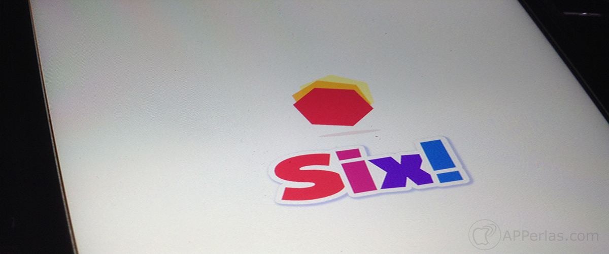 Six! 1
