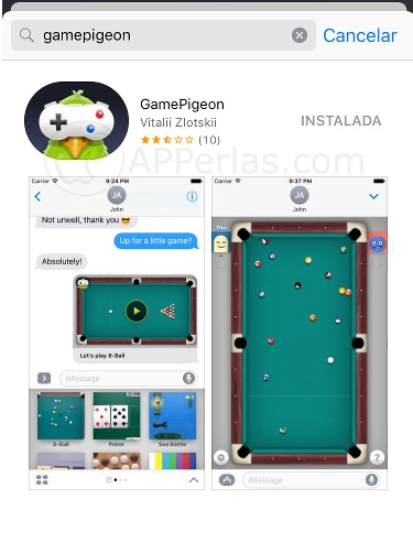 Juegos de imessage Gamepigeon Juegos de imessage Gamepigeon