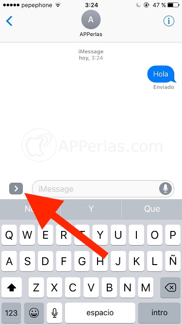 Juegos de imessage Juegos de imessage