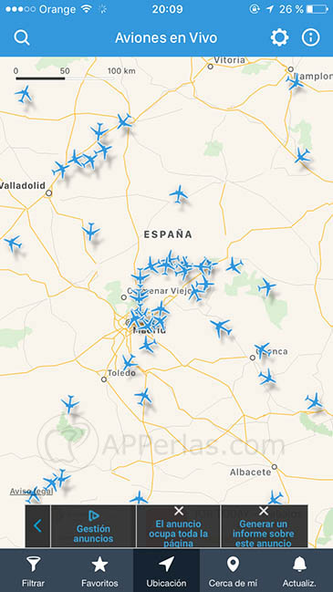 aviones en vivo-3 aviones en vivo-3