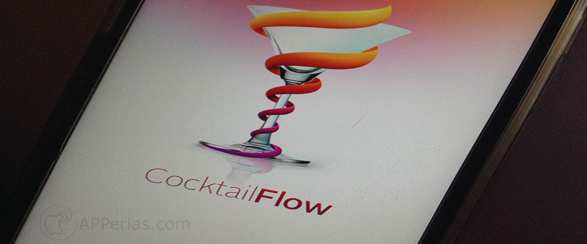 cocktail flow 1