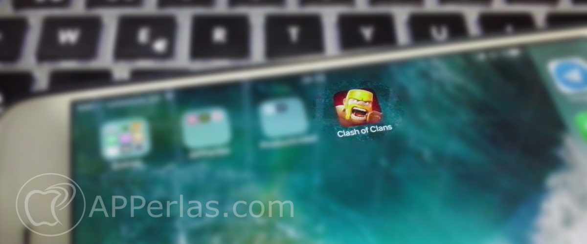 tropas en Clash of Clans tropas en Clash of Clans