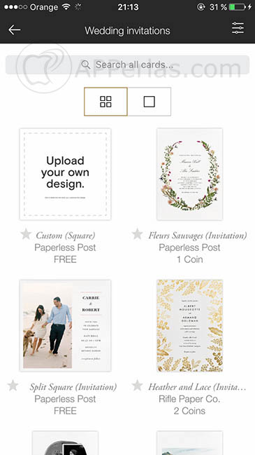 paperless post 2 paperless post 2