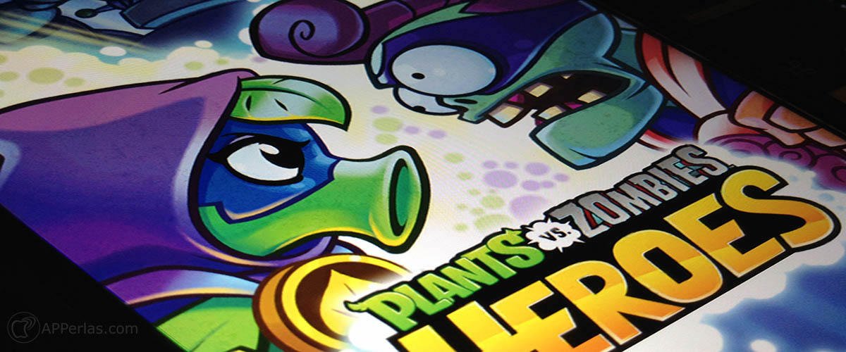 plants vs zombies heroes-3