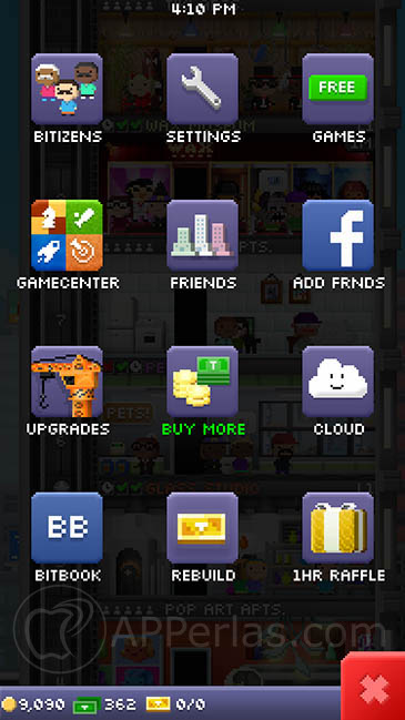 tiny tower 3 tiny tower 3