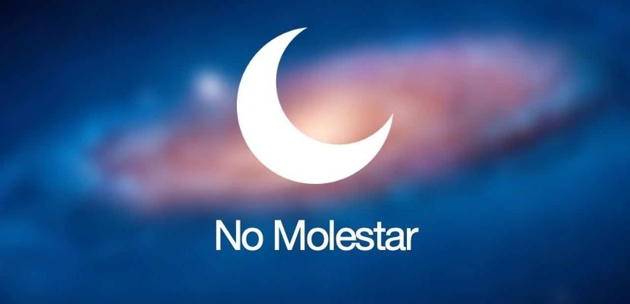 activar el modo no molestar activar el modo no molestar