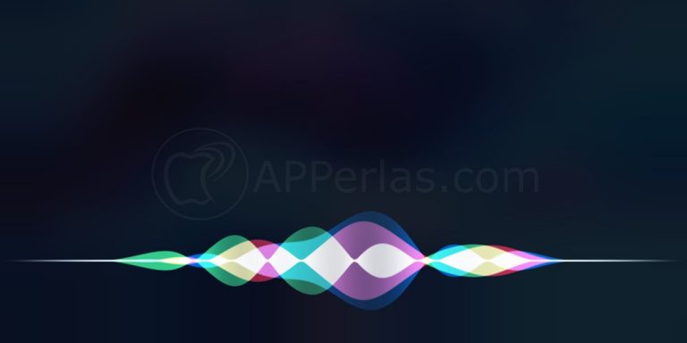 siri ios