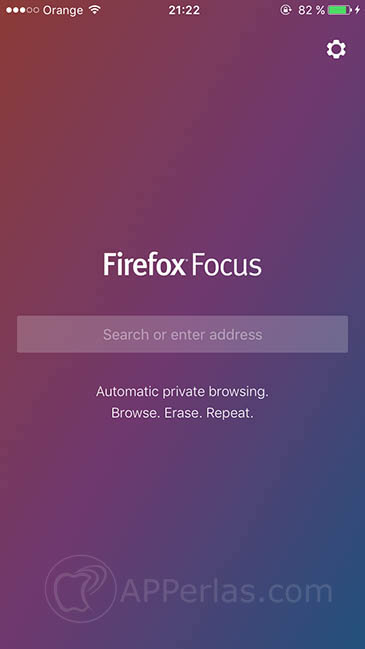 firefox focus-1 firefox focus-1