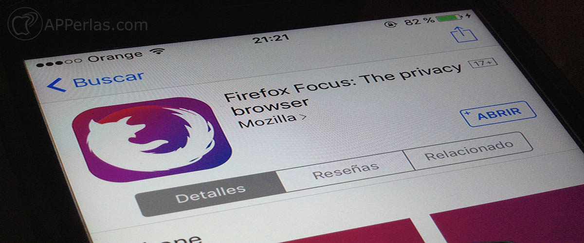 firefox focus-2
