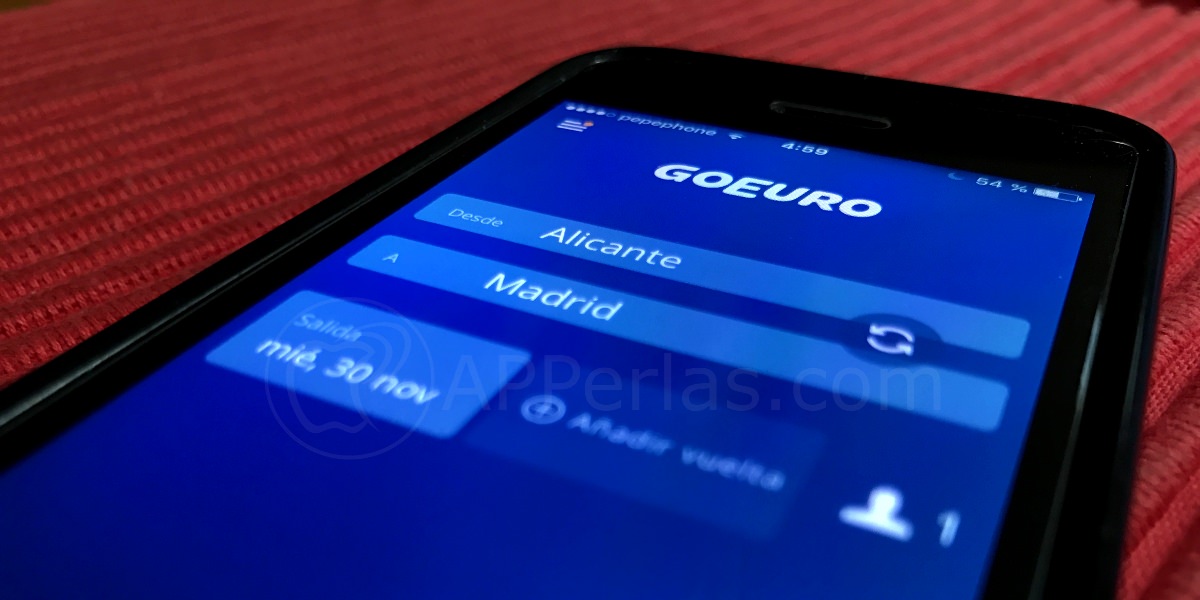 Comparador de precios para viajar Comparador de precios para viajar