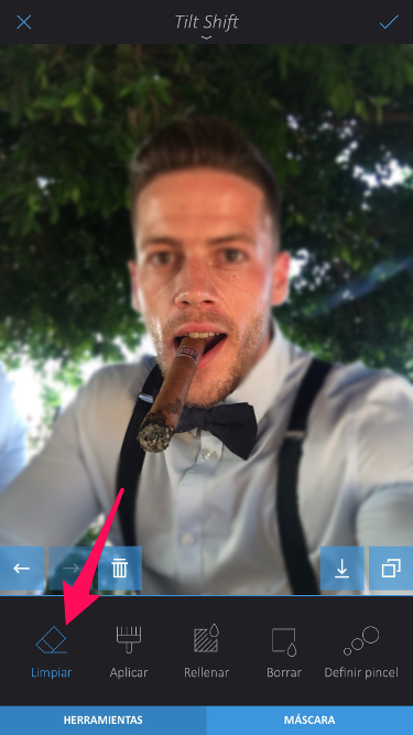 Crear modo retrato en cualquier iPhone Crear modo retrato en cualquier iPhone